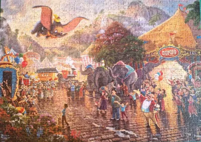 Dumbo · photo 1