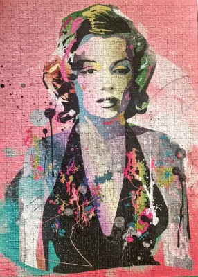 People Marilyn · photo 1