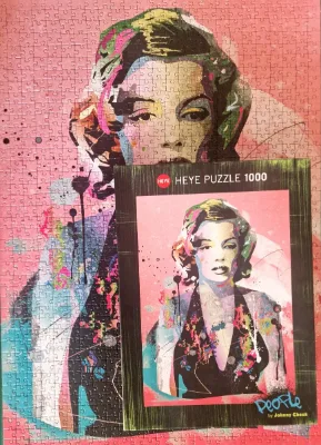 People Marilyn · photo 2