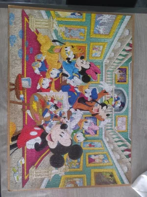 Mickey