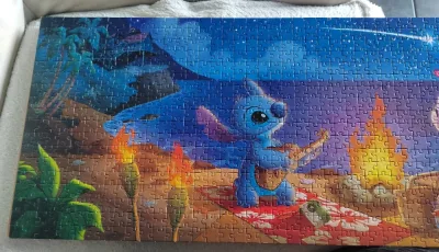 Stitch
