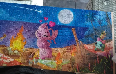Stitch — Photo 2