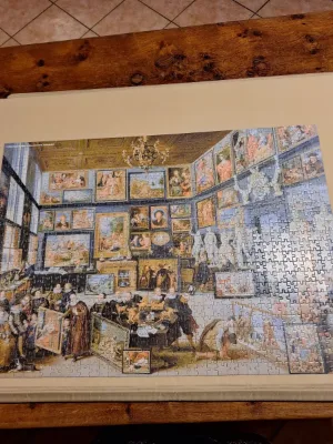The art gallery of cornelis van der geest · photo 1