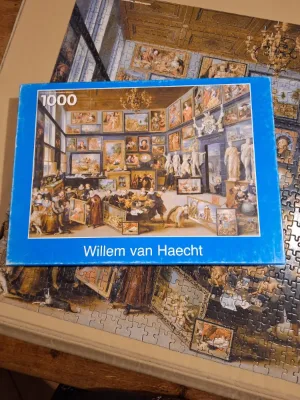 The art gallery of cornelis van der geest · photo 2