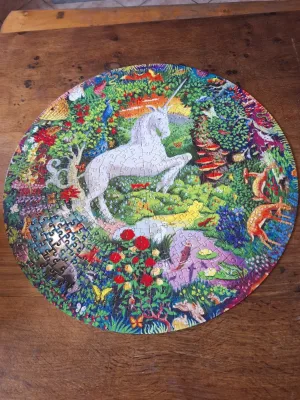 Jardin de la Licorne · photo 3