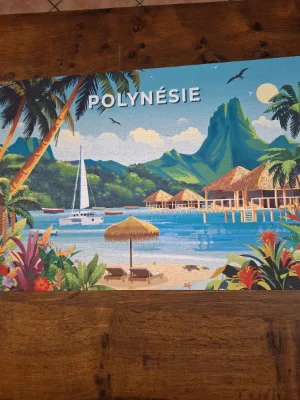 Polynésie française · photo 2