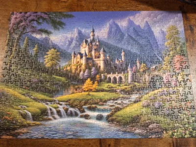 Fairy Castle · photo 1