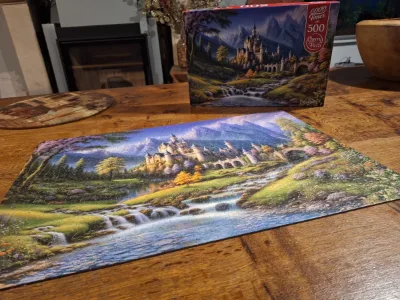 Fairy Castle · photo 2