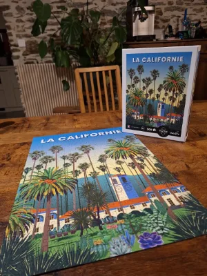 la californie · photo 2