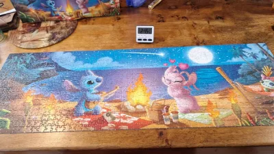 Stitch · photo 1