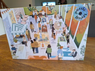 puzzle festival · photo 2