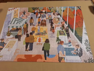 puzzle festival · photo 2