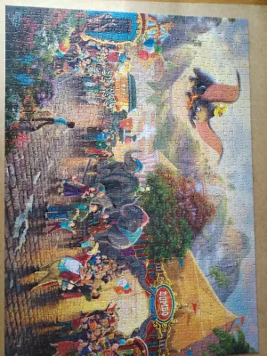 Dumbo, photo 2