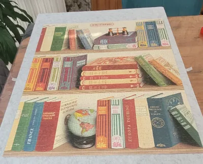Library Books · photo 1