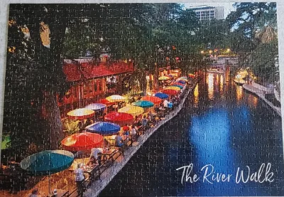 The River Walk · photo 1