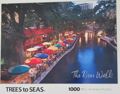 The River Walk · photo 2