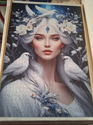 Hera - Soul of Nature Collection