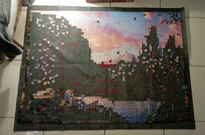 Belle's Magical World — photo 2