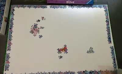 Stitch Challenge — photo 2