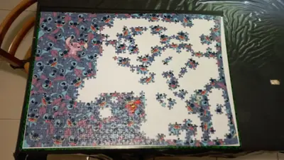 Stitch Challenge — photo 4