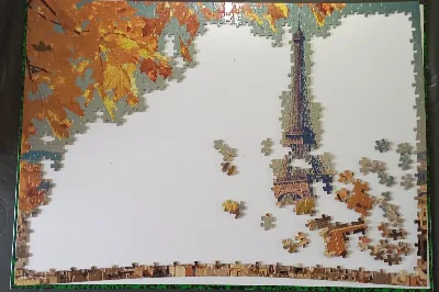 Tour Eiffel — photo 3