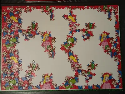 Super Mario — photo 5