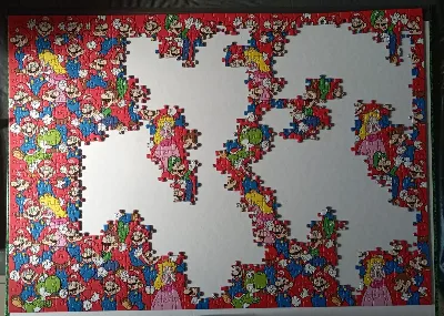 Super Mario — photo 4