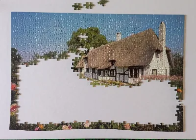 Puzzle mystère de la médiathèque · photo 3