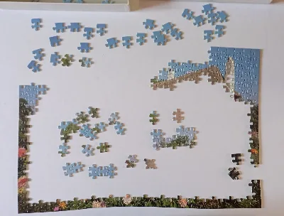 Puzzle mystère de la médiathèque · photo 4