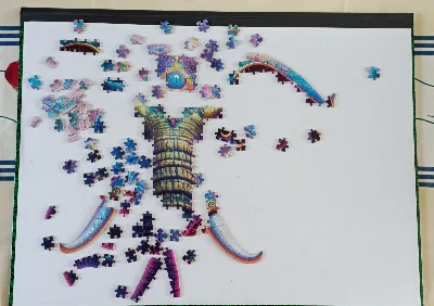 Elephant · photo 4