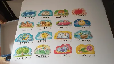 Premiers Mots — Photo 2