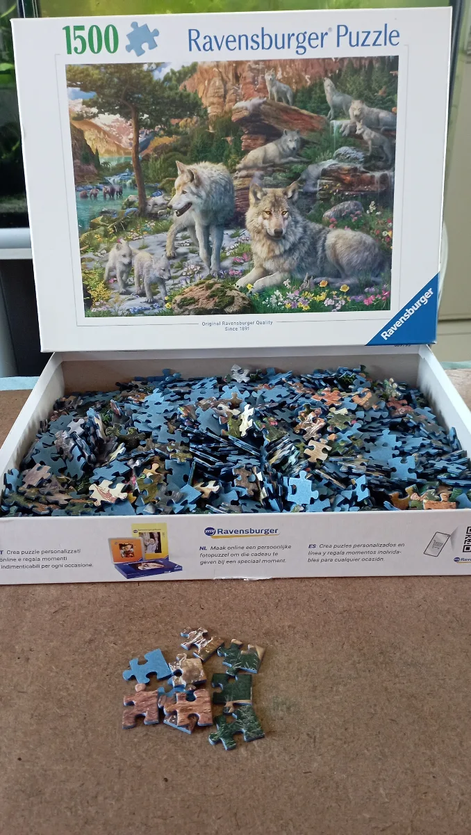 Photo de la session du 17 octobre