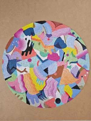 Luna de Flor