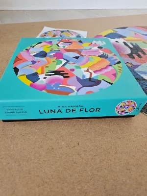 Luna de Flor — Photo 2