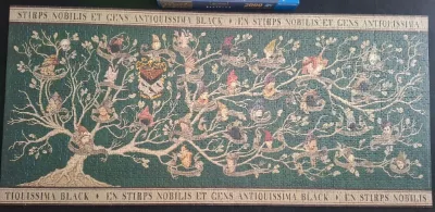 L'arbre généalogique · photo 2