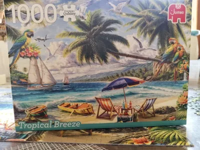 Tropical Breeze · photo 1