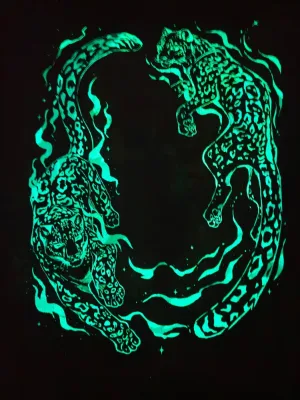 Phospho Ice Spirit · photo 2