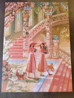 Spring Witch Academy · photo 2