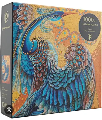 Skybird Birds of happiness · photo 2