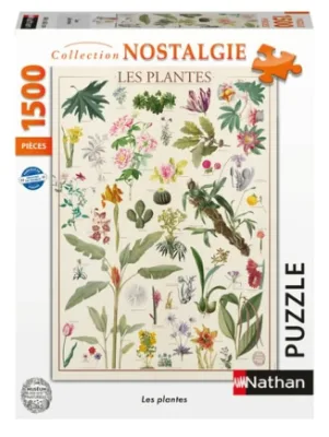 Les plantes · photo 2