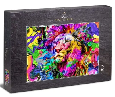 The king of colors · photo 2