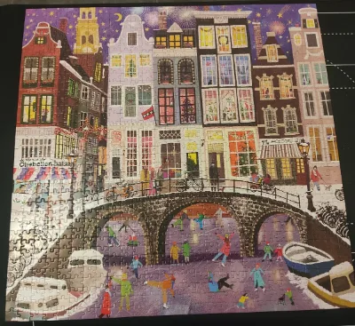 Magical Amsterdam · photo 1