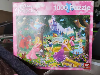 Disney Princesse