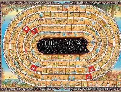 Historia Comica - Opus 2 — photo 1