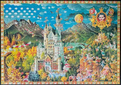 Bavarian Dream — photo 2