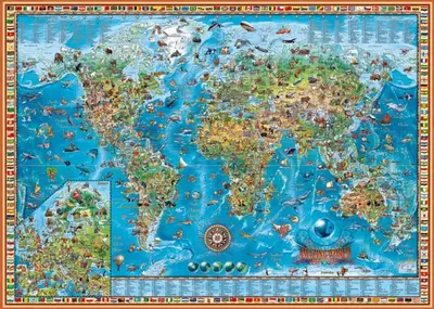 Amazing World — photo 1