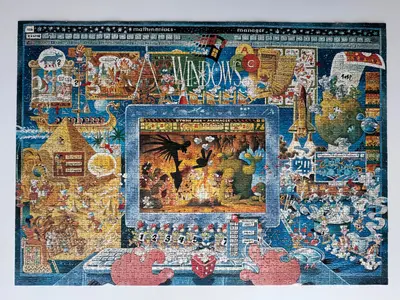 Mathmaniacs — photo 2