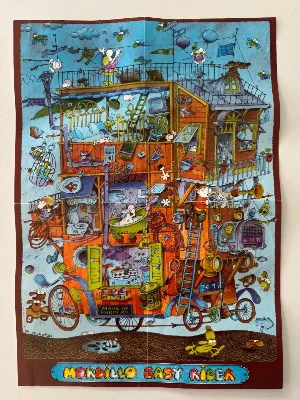 Easy Rider — photo 1