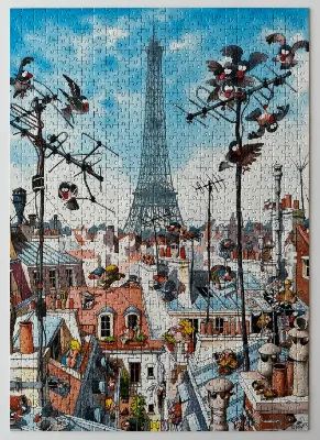 Paris! Paris! — photo 2