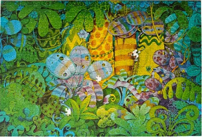 Happy Artist — photo 2